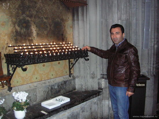Фото Hasan Çelik