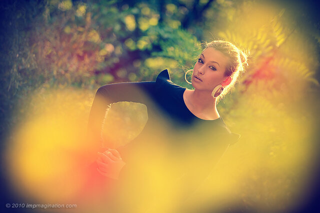 Фото Катерина Новикова