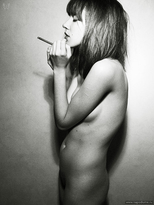 Фото Юлия Никонова