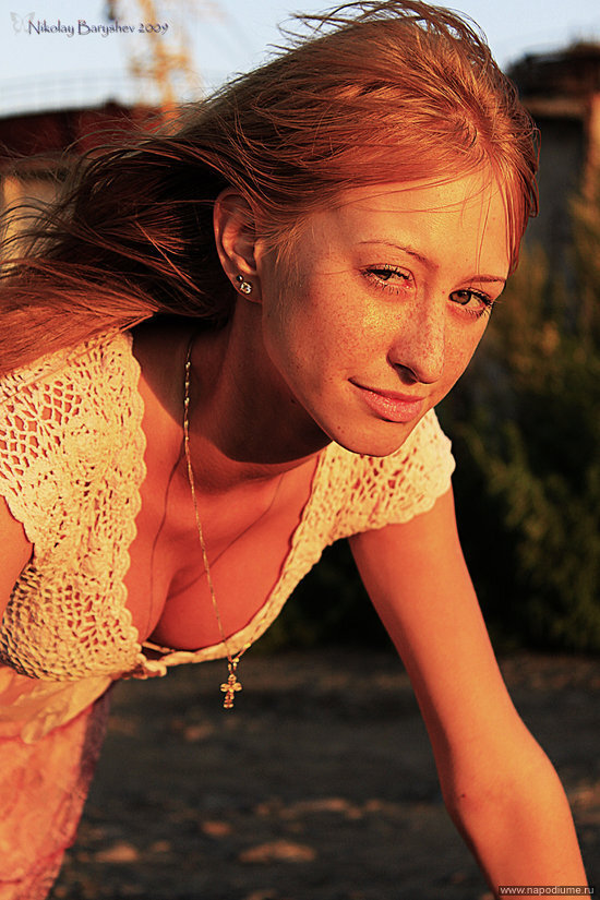 Фото Nikolay BAryshev