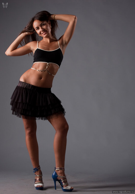 Фото Avgust Zborovski