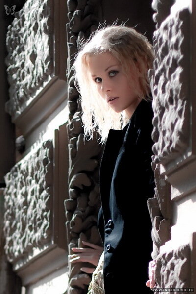 Фото Sergey Grechka