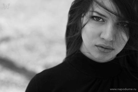 Фото Алла Барабашова