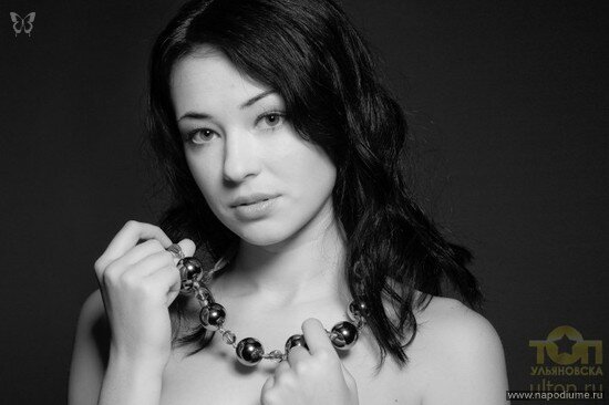 Фото Елизавета Суворова
