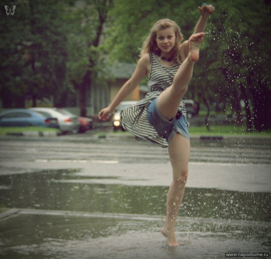 Фото Anna Volosatova
