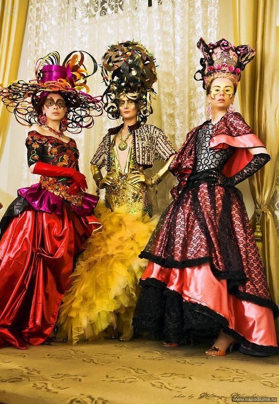 Фото Мария MaryKol Колосовская