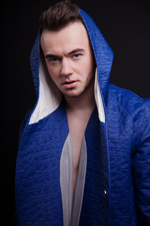 Фото Юра Jerzy_style Боревич