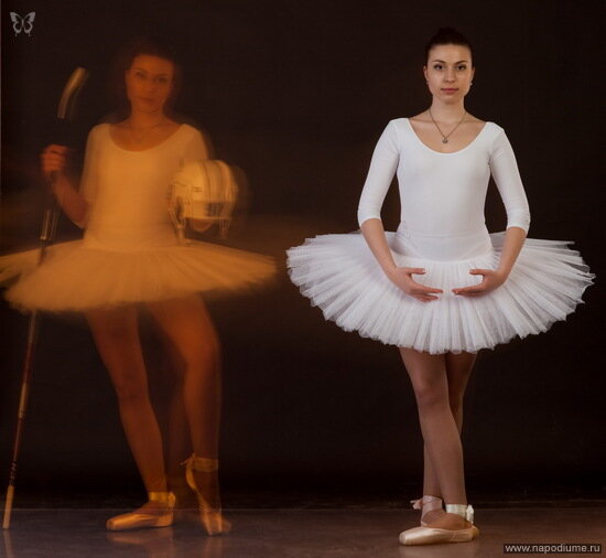 Фото Polina Drozdova