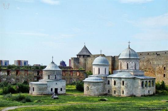 Фото Алена Малинина