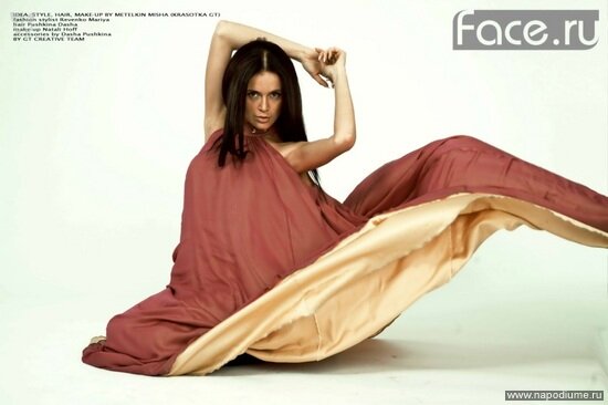 Фото Misha Romanoff