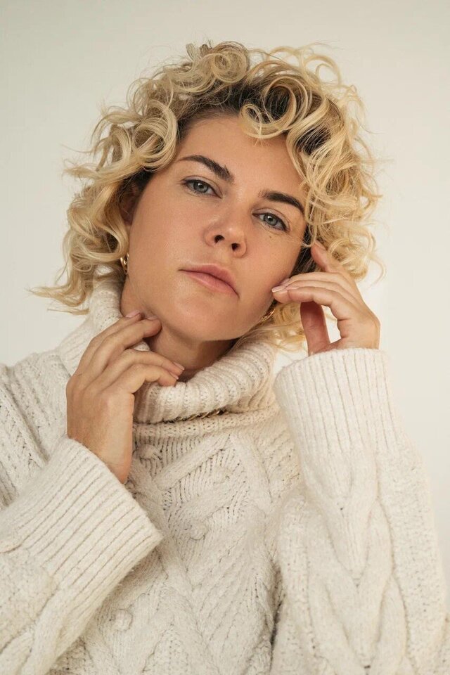 Фото Юлия Инчина