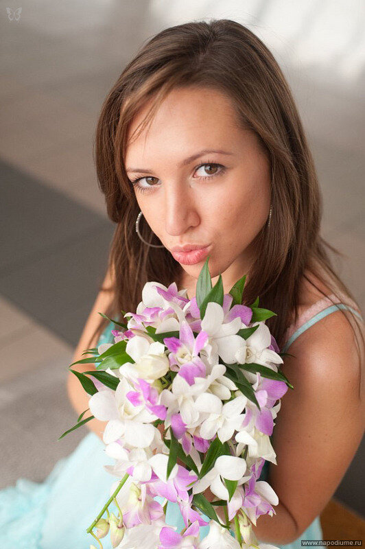 Фото Елена Булюбаш