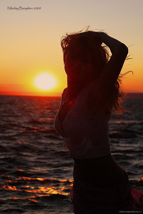 Фото Nikolay BAryshev