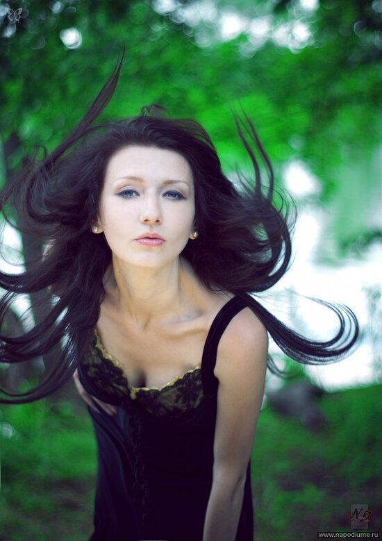Фото Юлия Тихонова
