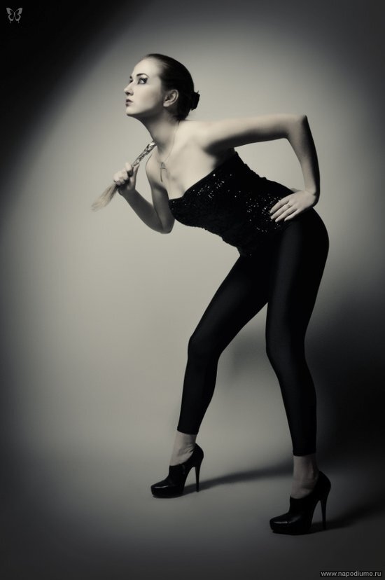 Foto Irina Litvinova