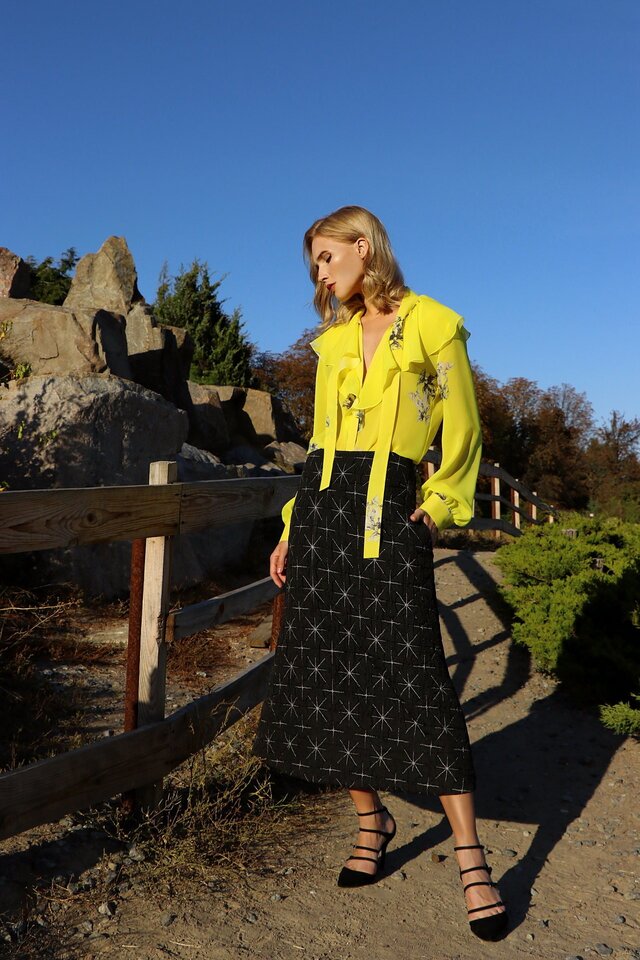 ALONOVA | fall/winter 2019/2020 | Campaign