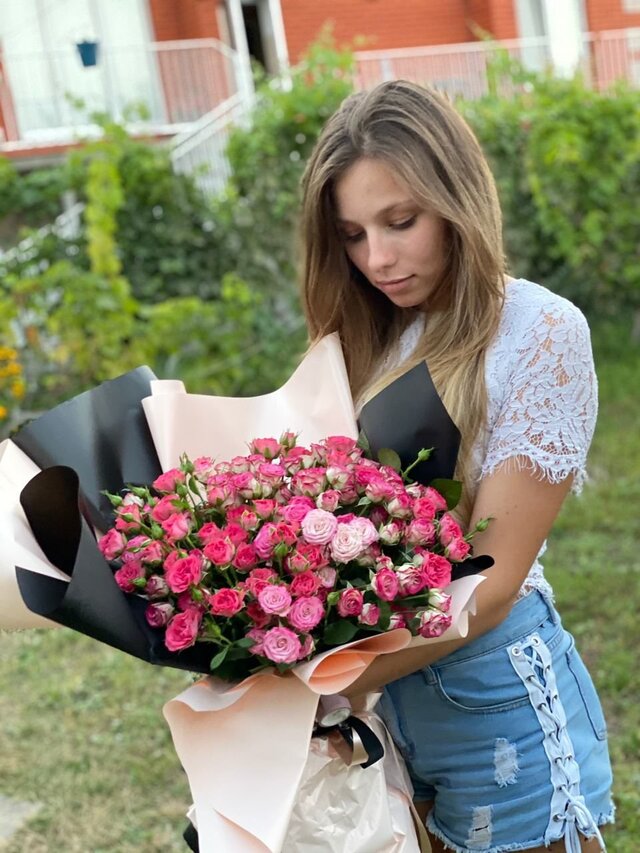 Фото Екатерина Ющенко