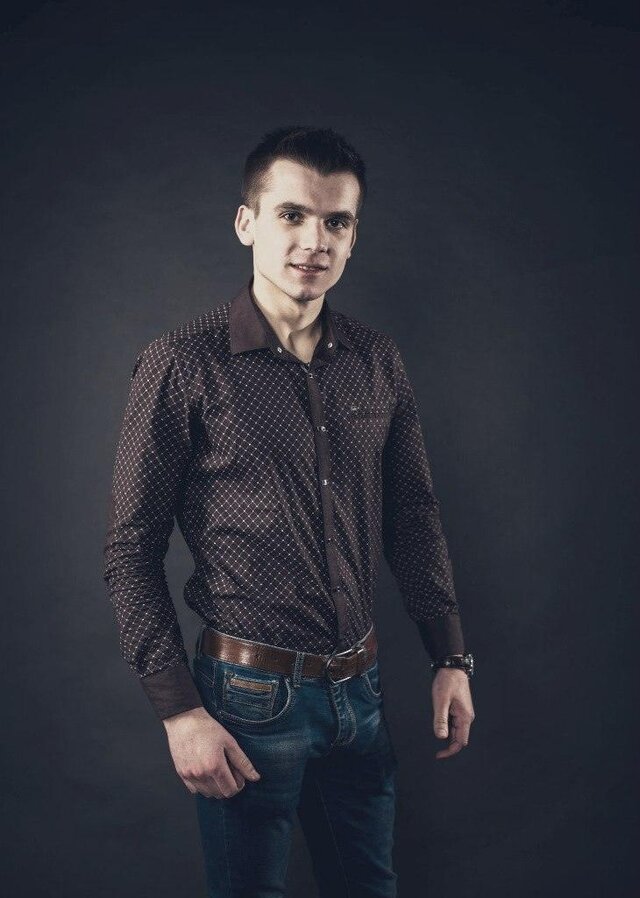 Фото Иван marsik Войтович
