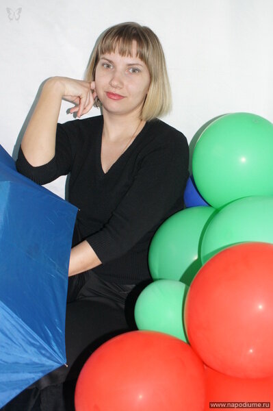 Фото Елена Н