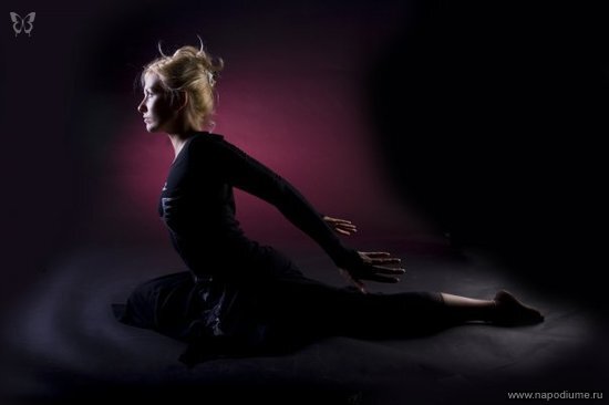 Фото Елена Бутц