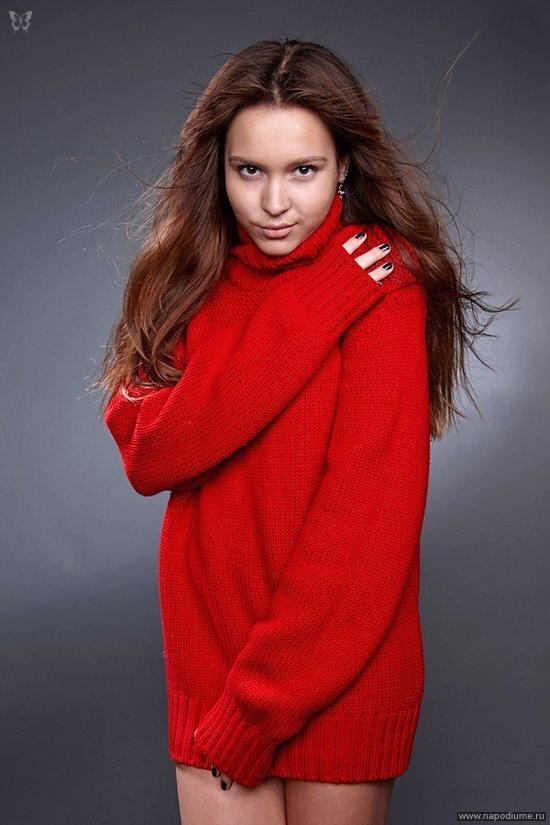 Фото Юлия Мельникова