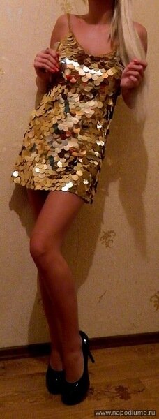 Фото Елизавета ♀ + ♂ = ♥ Андреева