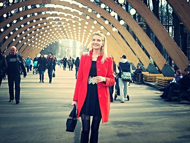 Фото Ирина Irina Никулина