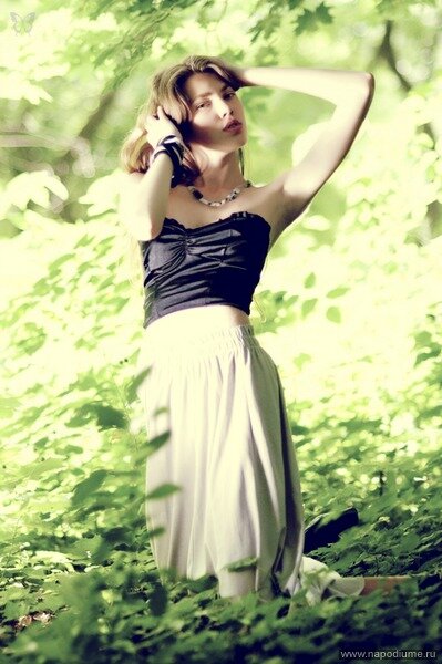 Фото Nastya Yakubovskaya
