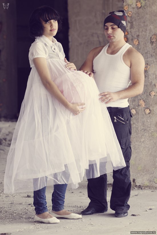Фото Tasha Efremova