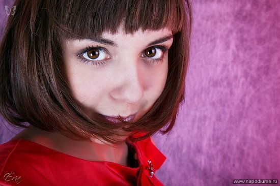 Фото Екатерина Шевцова