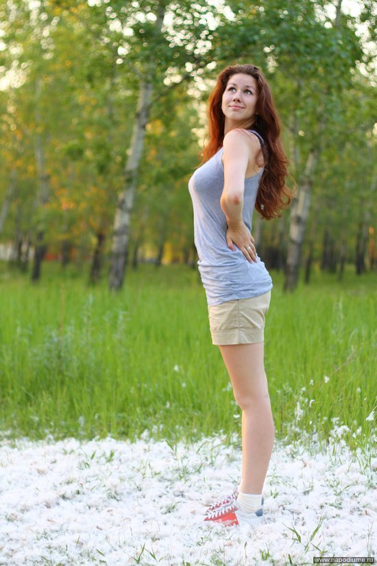 Фото Алёна Яськова