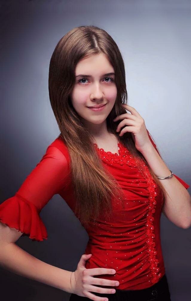 Ekaterina Ivakina's photo