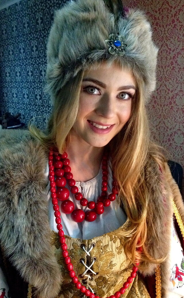 Фото Krivko Sanechka Aleksandra