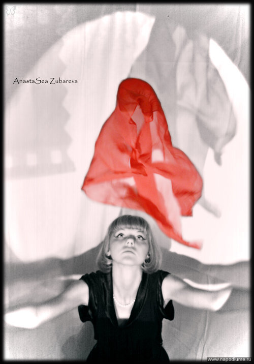 Фото AnastaSea Zubareva