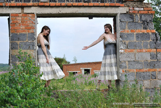 Фото Александр Титов