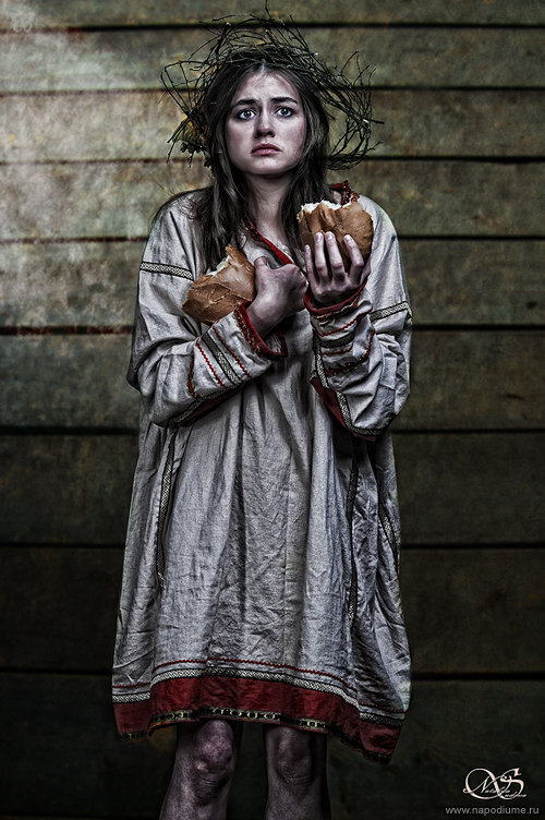 Фото Tasha Sudova