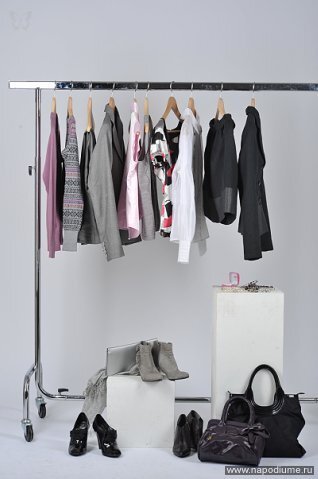 Fashion,  проект