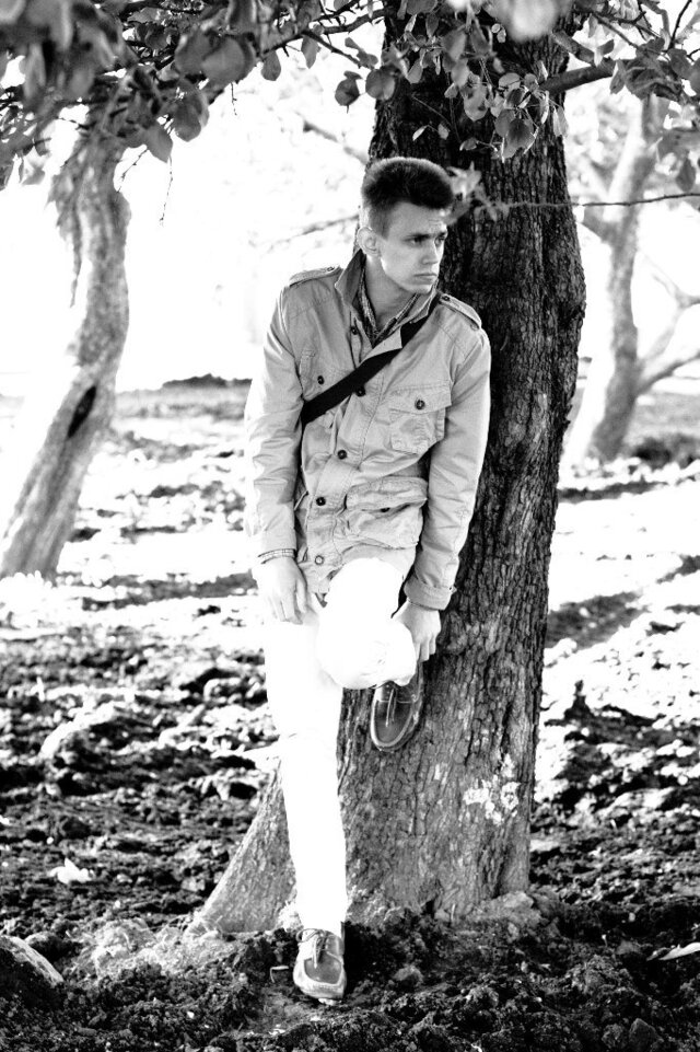 Фото Maxim Klochko