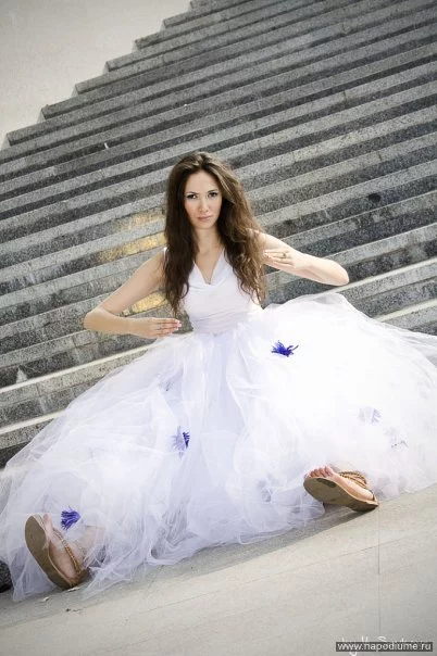 Ekaterina Aleksandrova's photo