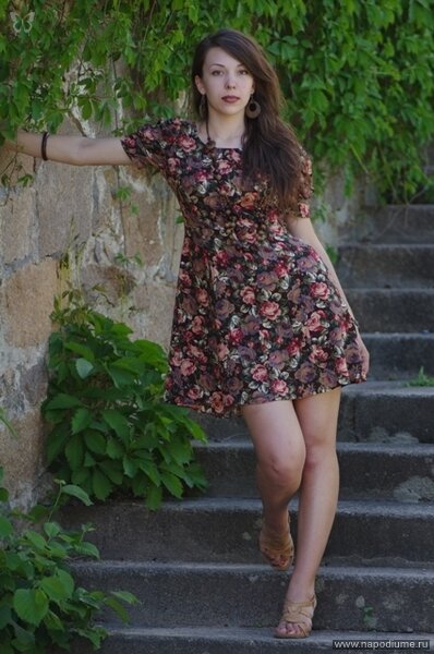 Foto Marina Denisenko