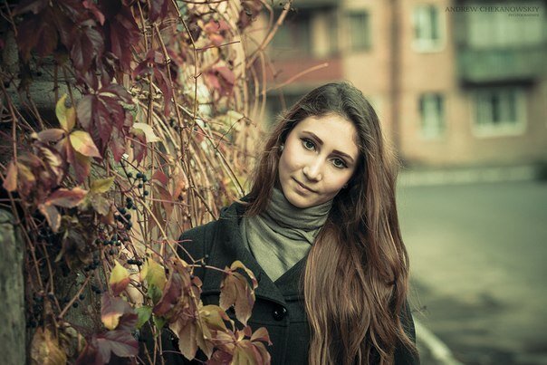 Фото Анастасия Булгакова