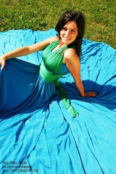 Фото Юлия tayash Таяшева