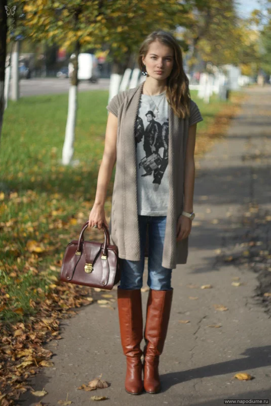Kseni Matveeva's photo