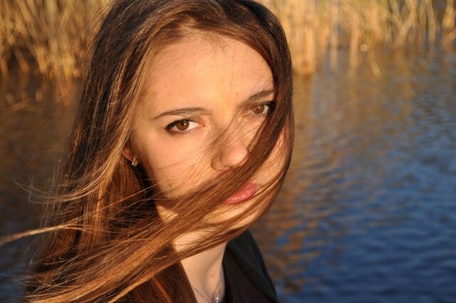 Фото Надежда Якунина