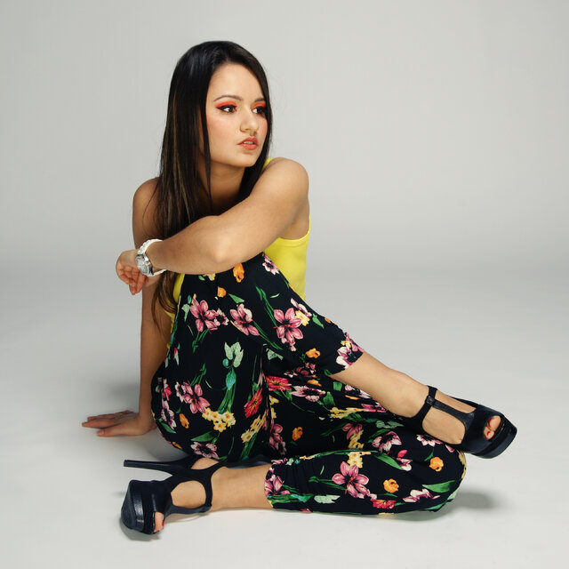 Фото Dasha Gramotova