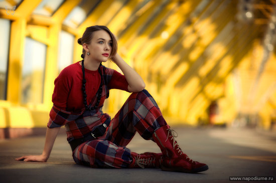 Фото Сергей Прудников