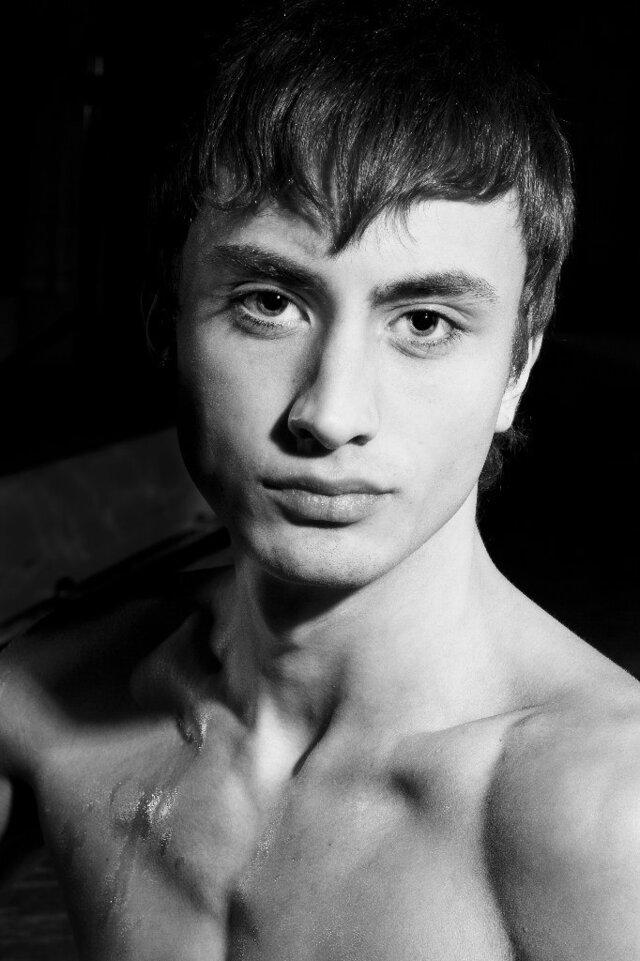 Фото Жека FANTOM Якушев