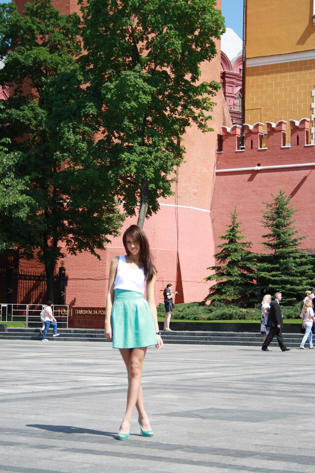 Фото Катарина Карнович