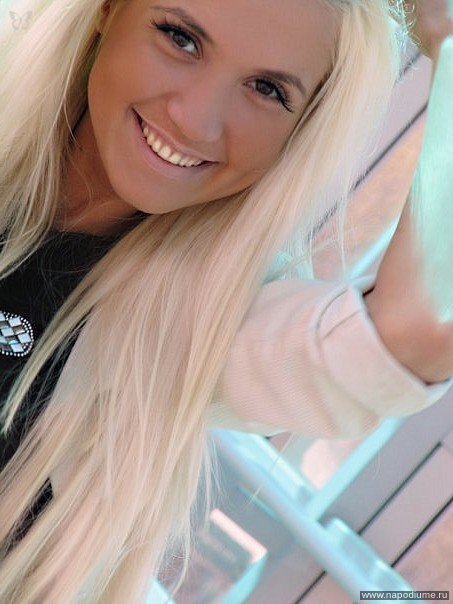 Фото Agata Dolmatova