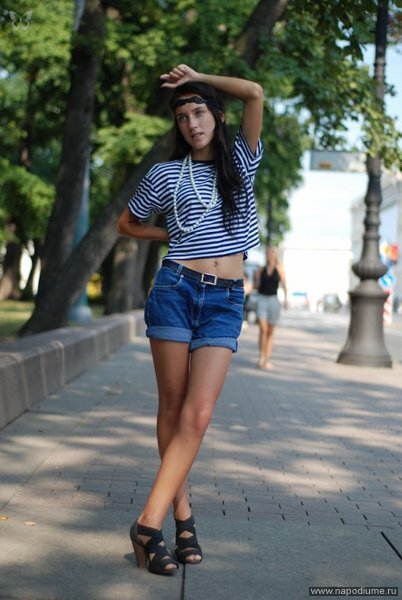 Фото Инна Бондаренко